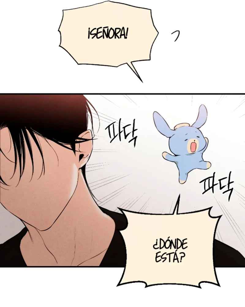 El deseo del diablo – español Capítulo 2 - Page 106