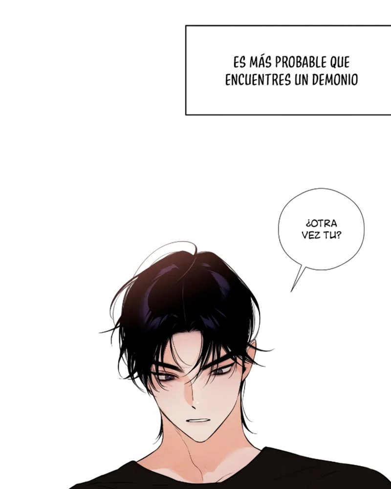 El deseo del diablo – español Capítulo 2 - Page 111