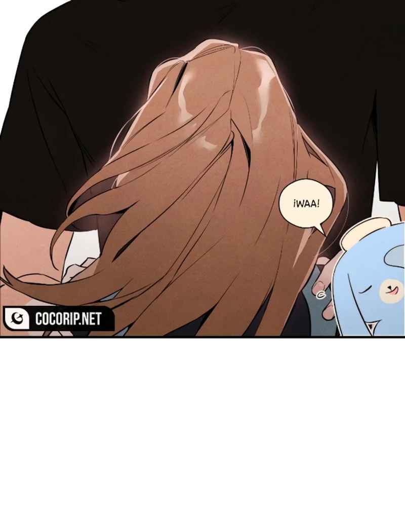 El deseo del diablo – español Capítulo 2 - Page 112