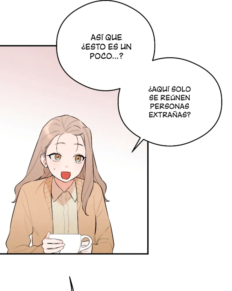 El deseo del diablo – español Capítulo 2 - Page 15