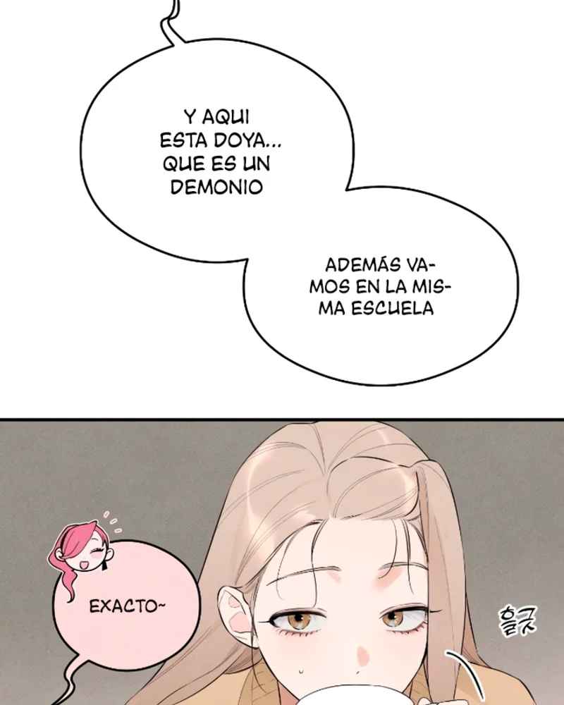 El deseo del diablo – español Capítulo 2 - Page 16