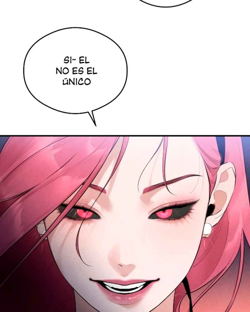 El deseo del diablo – español Capítulo 2 - Page 19