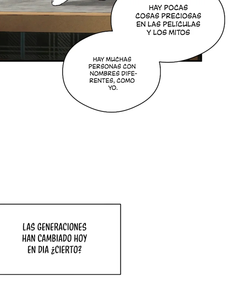 El deseo del diablo – español Capítulo 2 - Page 25