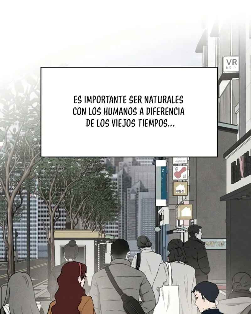 El deseo del diablo – español Capítulo 2 - Page 26