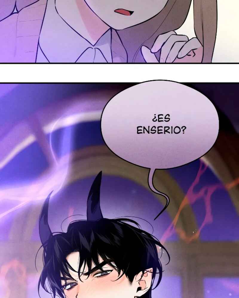 El deseo del diablo – español Capítulo 2 - Page 3