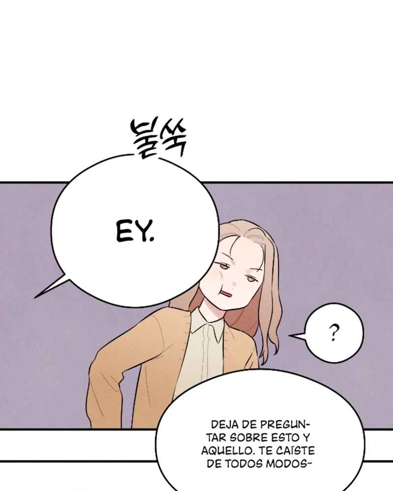 El deseo del diablo – español Capítulo 2 - Page 31