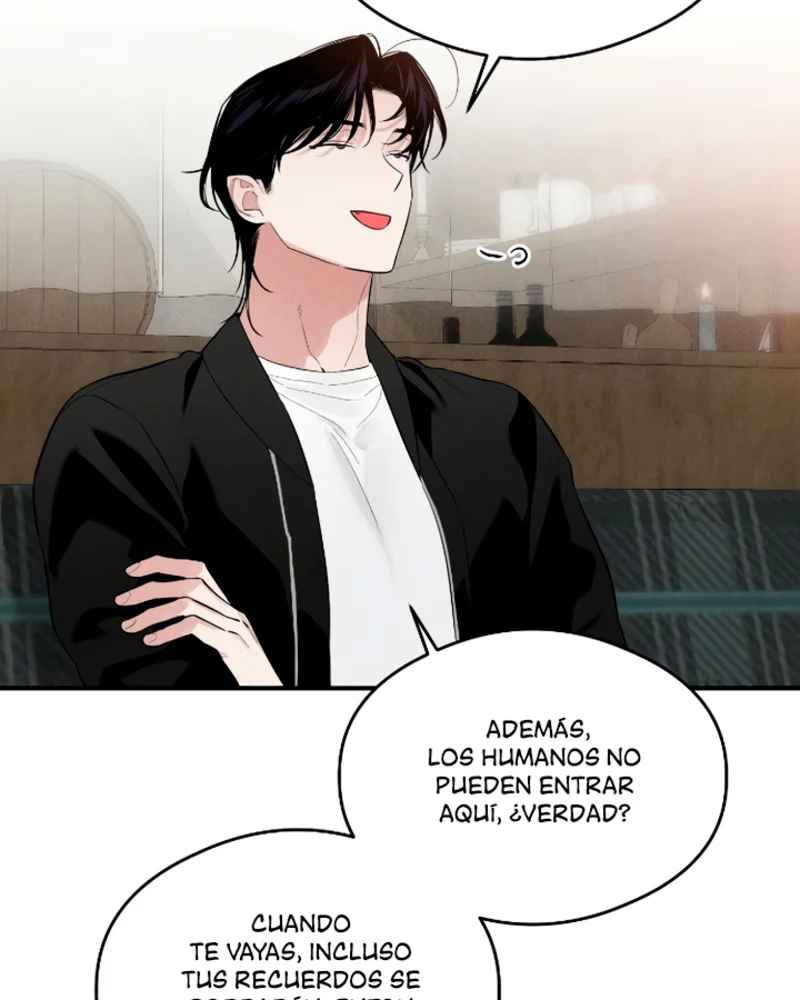 El deseo del diablo – español Capítulo 2 - Page 32