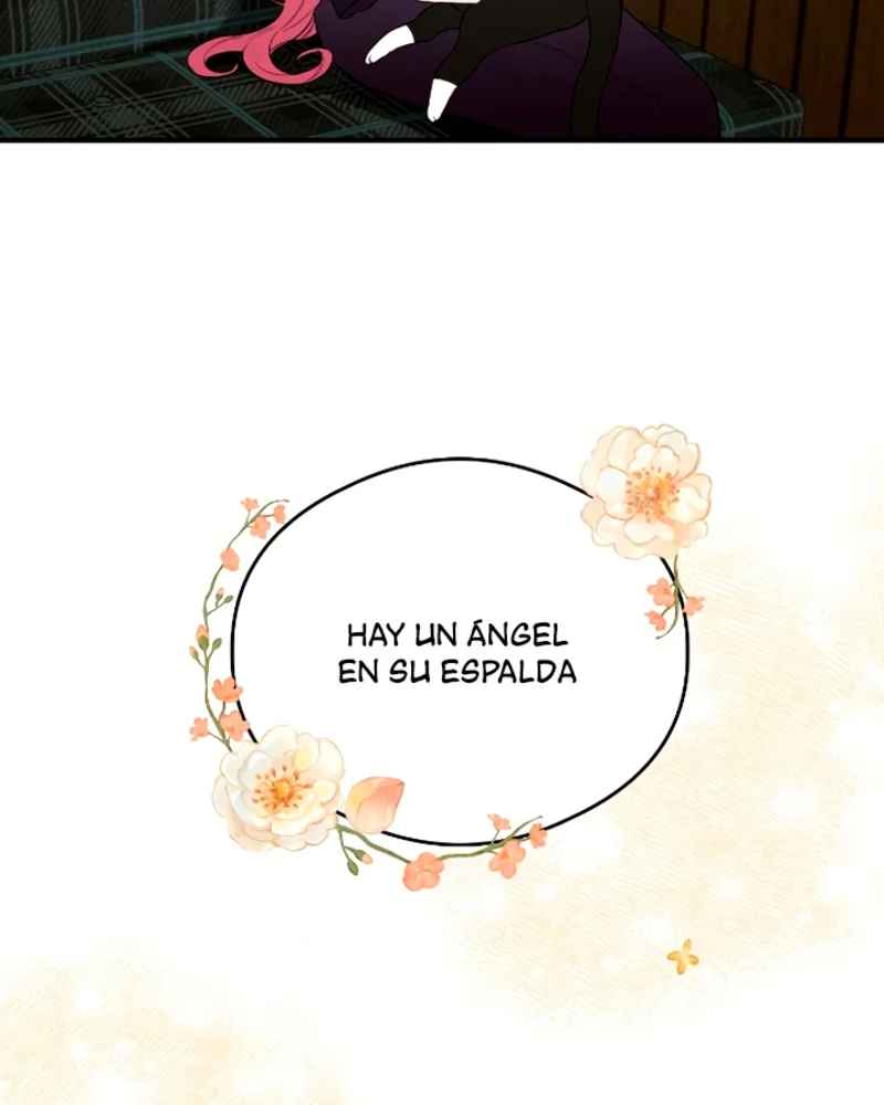 El deseo del diablo – español Capítulo 2 - Page 42