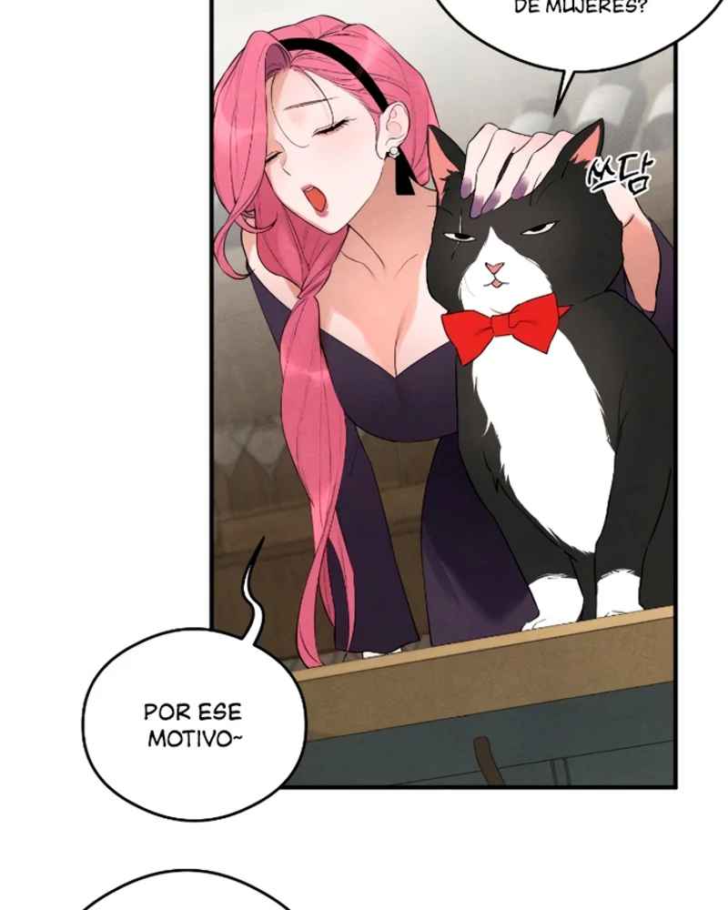 El deseo del diablo – español Capítulo 2 - Page 57