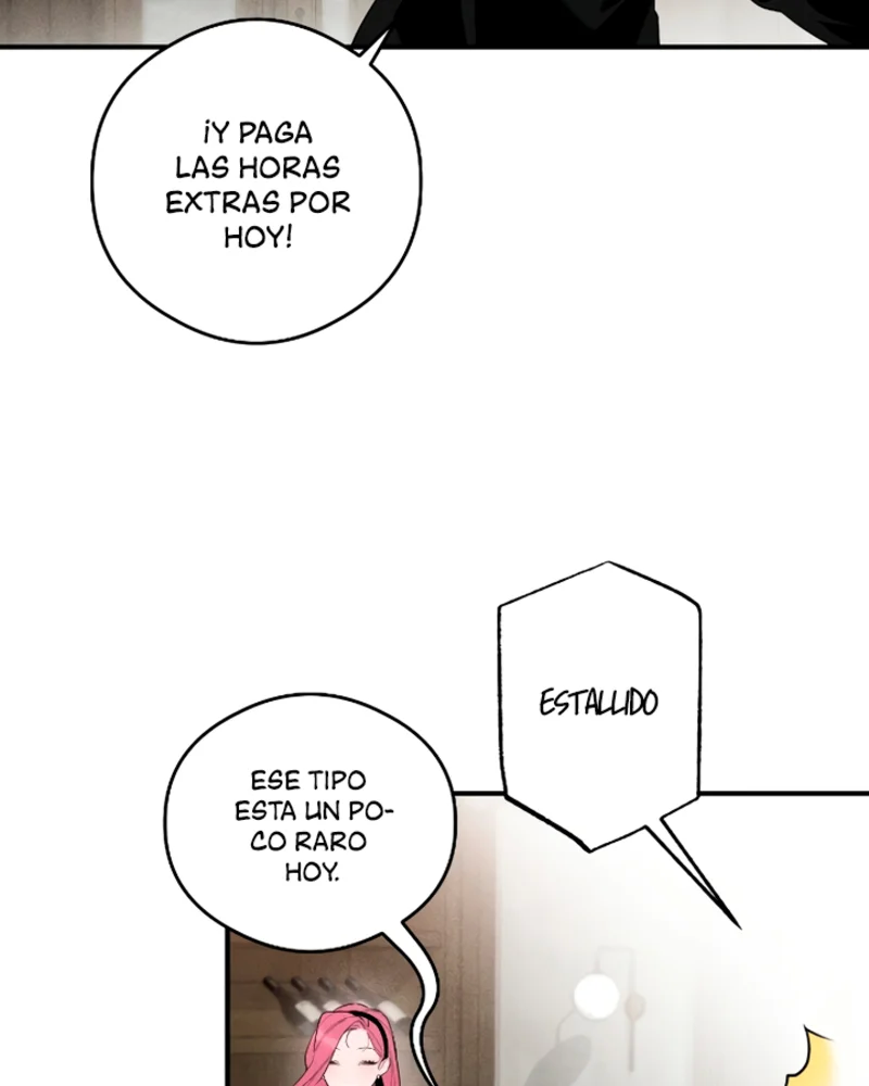 El deseo del diablo – español Capítulo 2 - Page 59