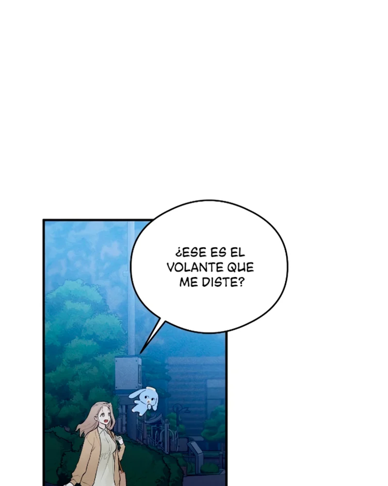 El deseo del diablo – español Capítulo 2 - Page 61