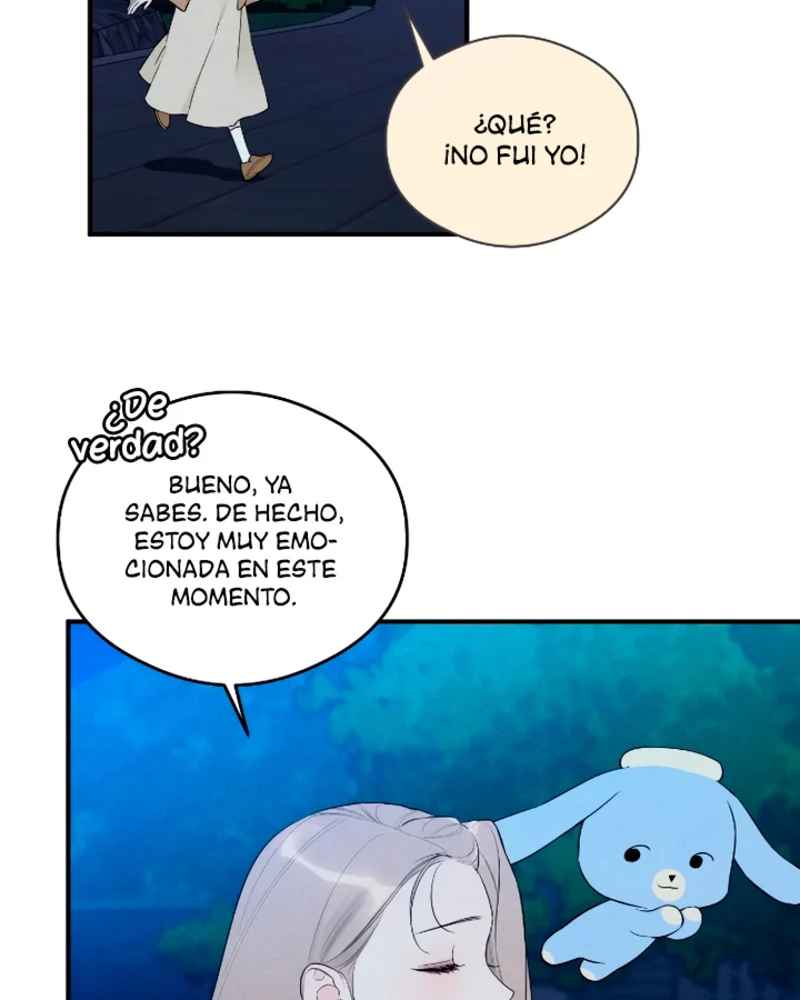 El deseo del diablo – español Capítulo 2 - Page 62