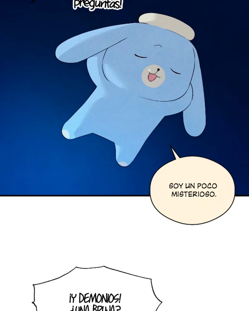 El deseo del diablo – español Capítulo 2 - Page 64