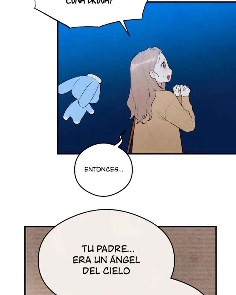 El deseo del diablo – español Capítulo 2 - Page 65