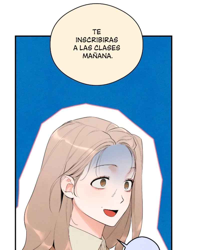 El deseo del diablo – español Capítulo 2 - Page 69