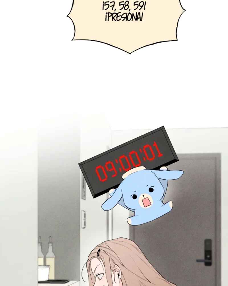 El deseo del diablo – español Capítulo 2 - Page 71