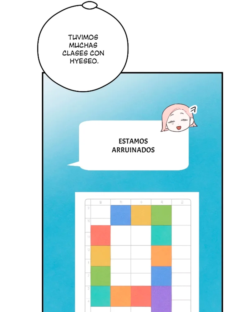 El deseo del diablo – español Capítulo 2 - Page 75