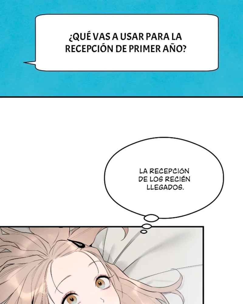 El deseo del diablo – español Capítulo 2 - Page 77