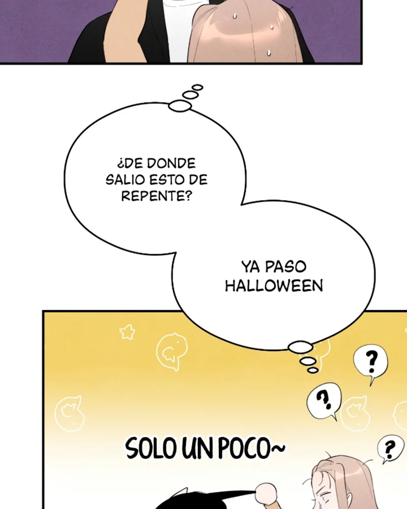 El deseo del diablo – español Capítulo 2 - Page 8