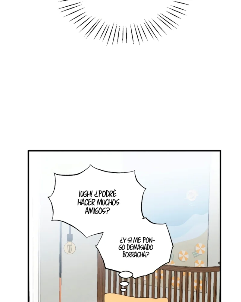 El deseo del diablo – español Capítulo 2 - Page 80