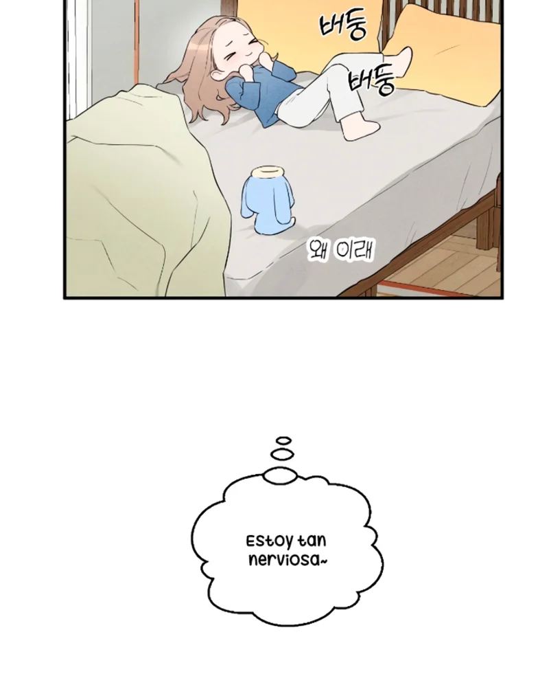 El deseo del diablo – español Capítulo 2 - Page 81