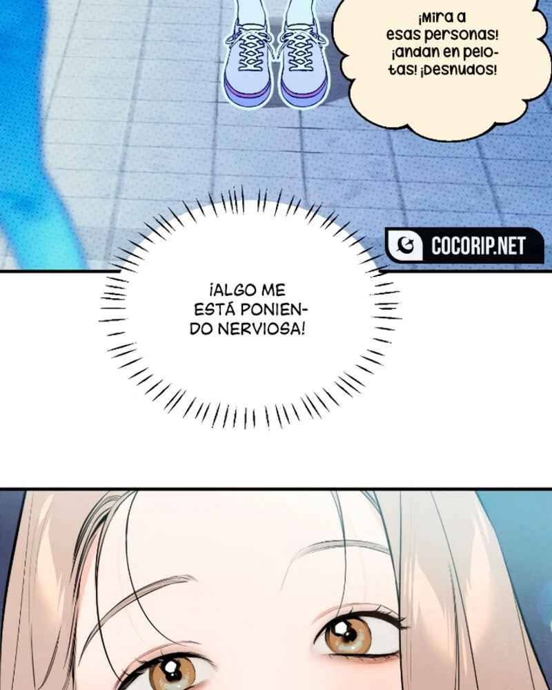 El deseo del diablo – español Capítulo 2 - Page 85