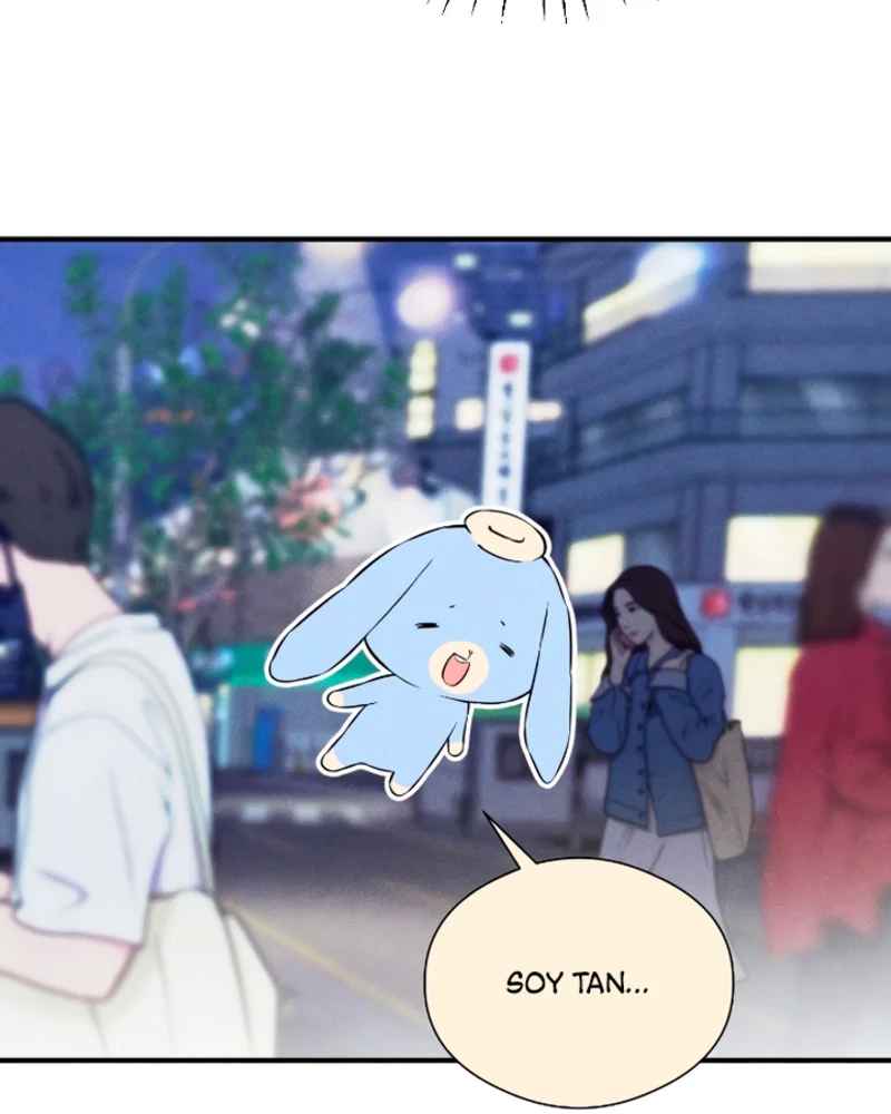 El deseo del diablo – español Capítulo 2 - Page 87