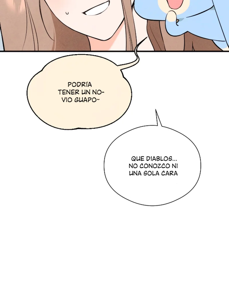 El deseo del diablo – español Capítulo 2 - Page 89