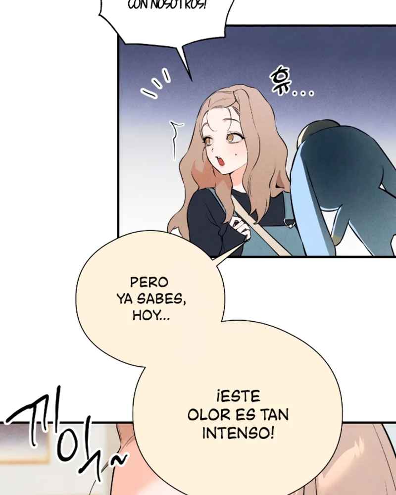 El deseo del diablo – español Capítulo 2 - Page 92