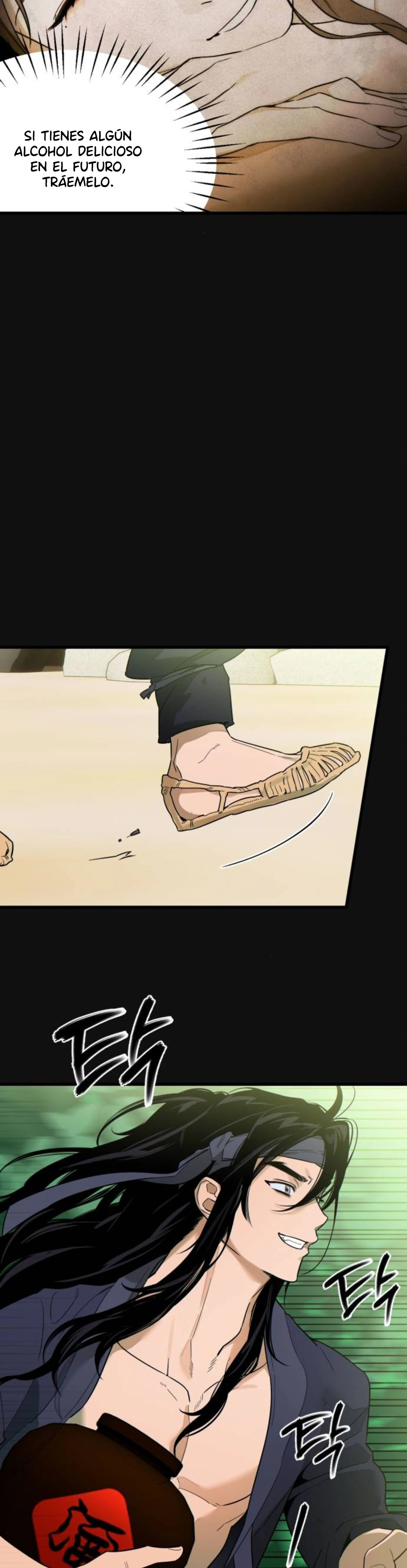 El deseo del diablo – español Capítulo 20 - Page 19