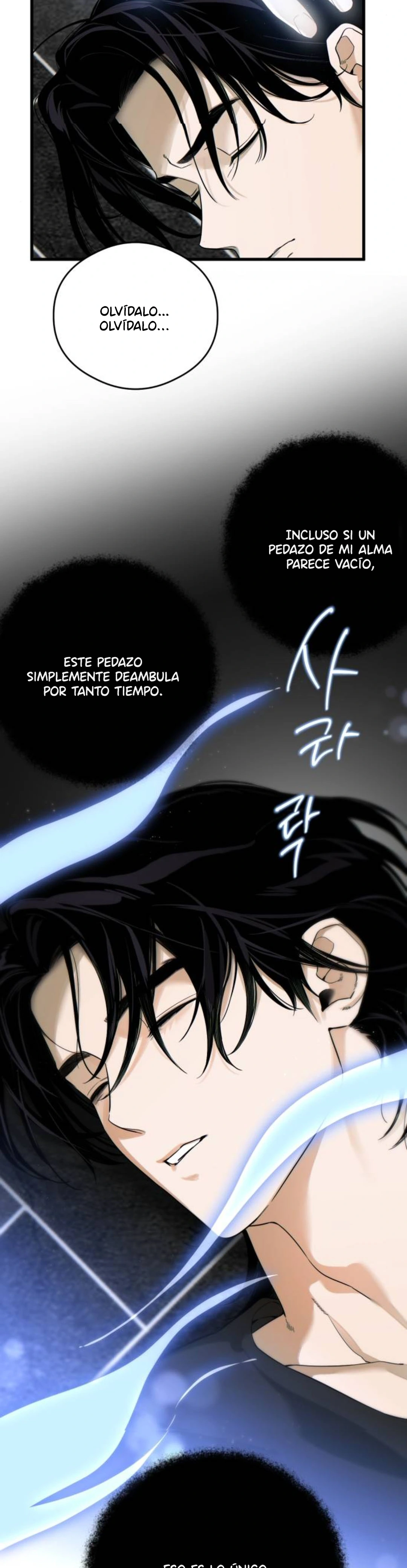 El deseo del diablo – español Capítulo 20 - Page 22