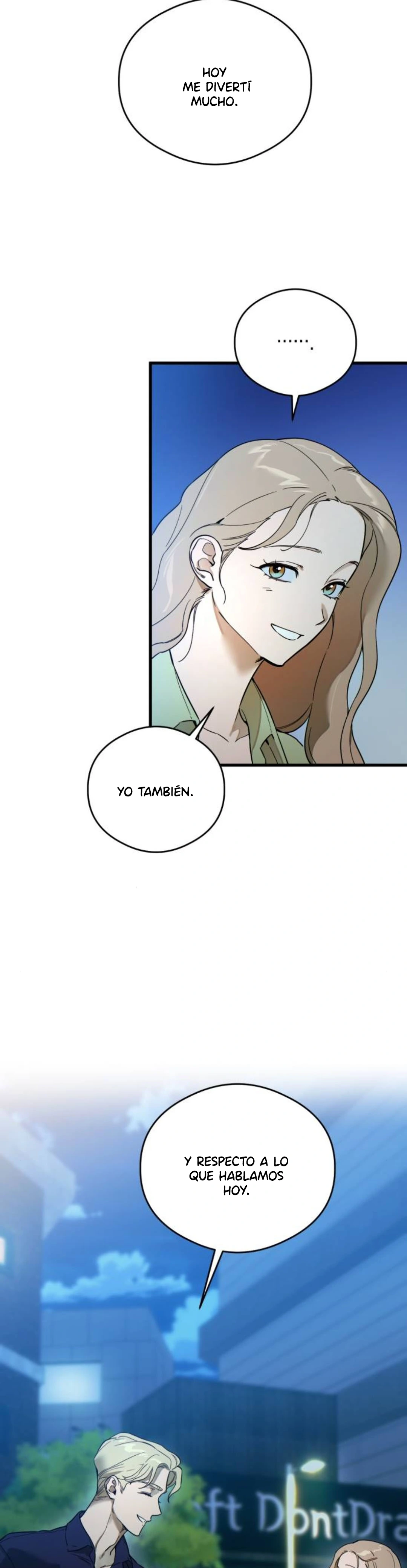 El deseo del diablo – español Capítulo 20 - Page 25