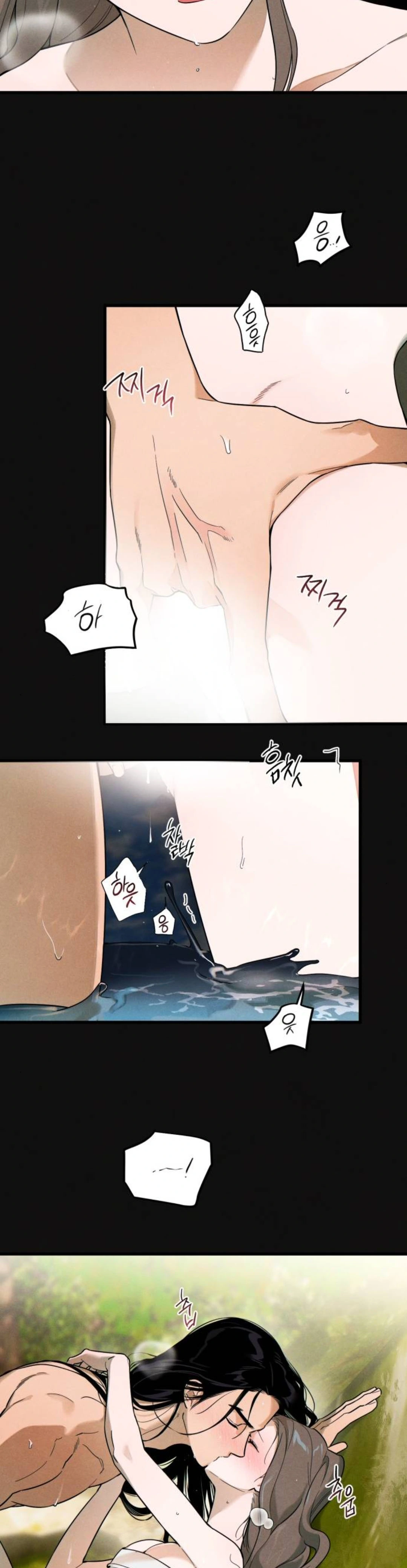 El deseo del diablo – español Capítulo 20 - Page 3