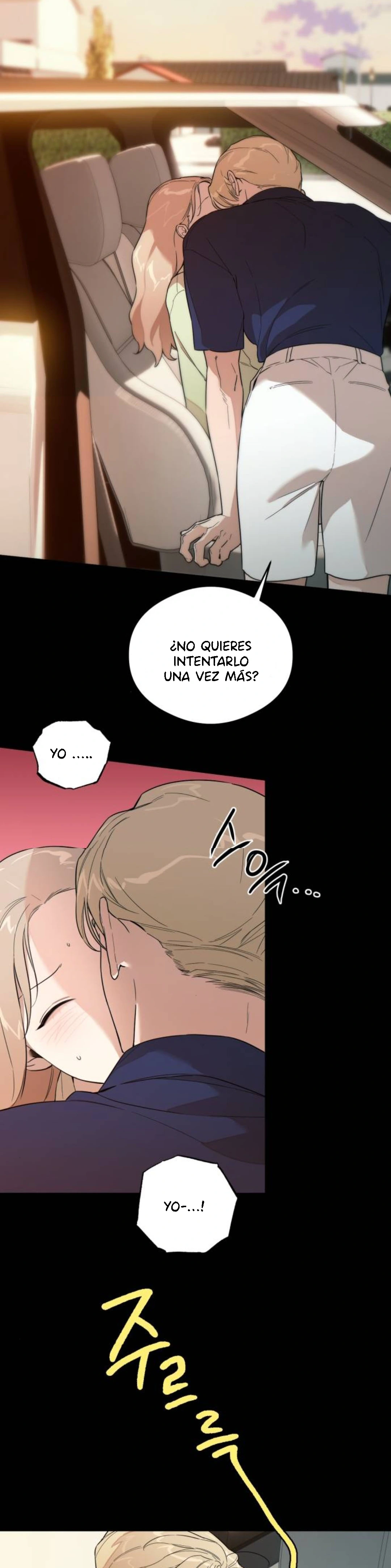 El deseo del diablo – español Capítulo 21 - Page 16