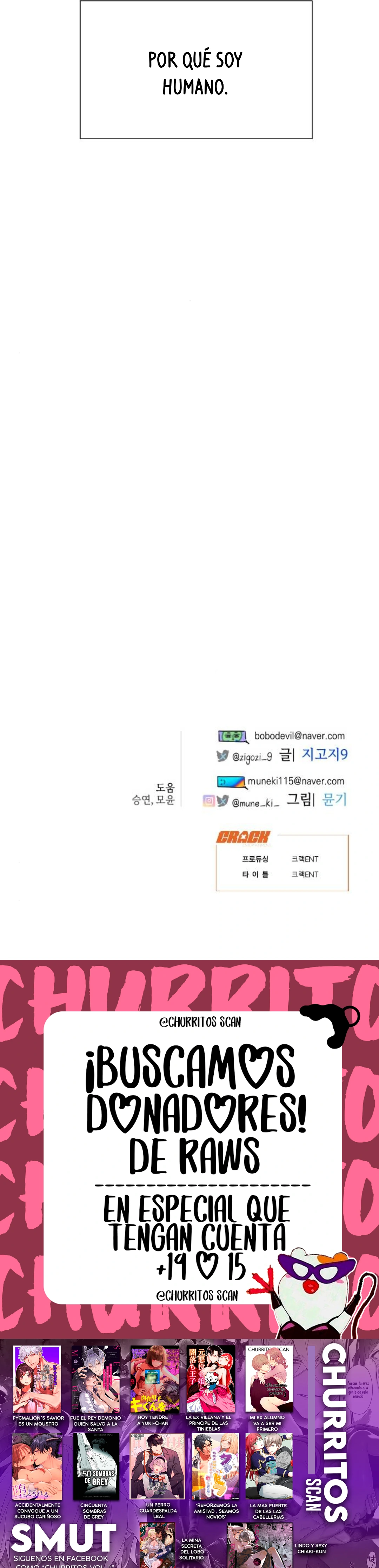 El deseo del diablo – español Capítulo 22 - Page 30