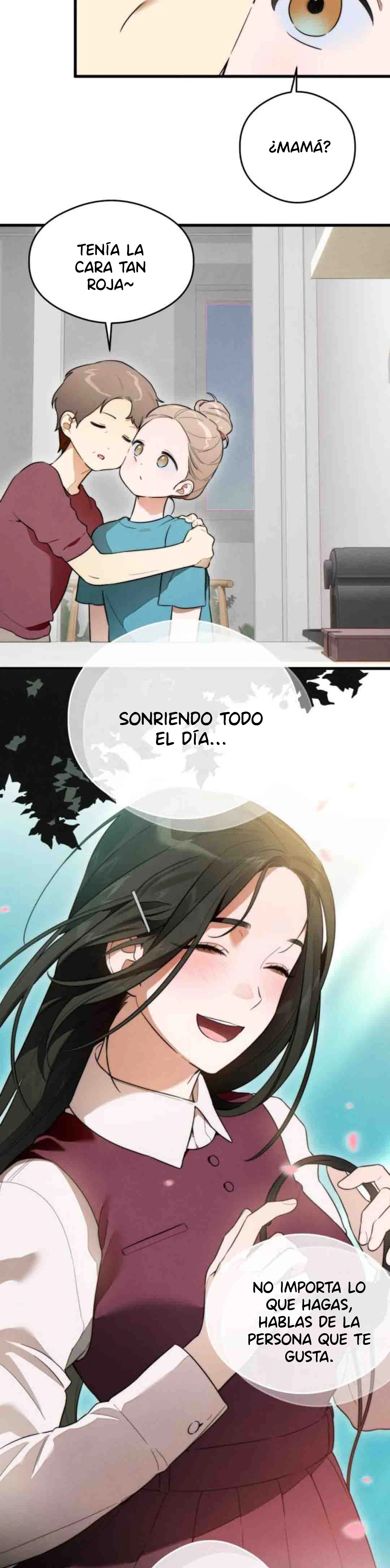 El deseo del diablo – español Capítulo 24 - Page 23