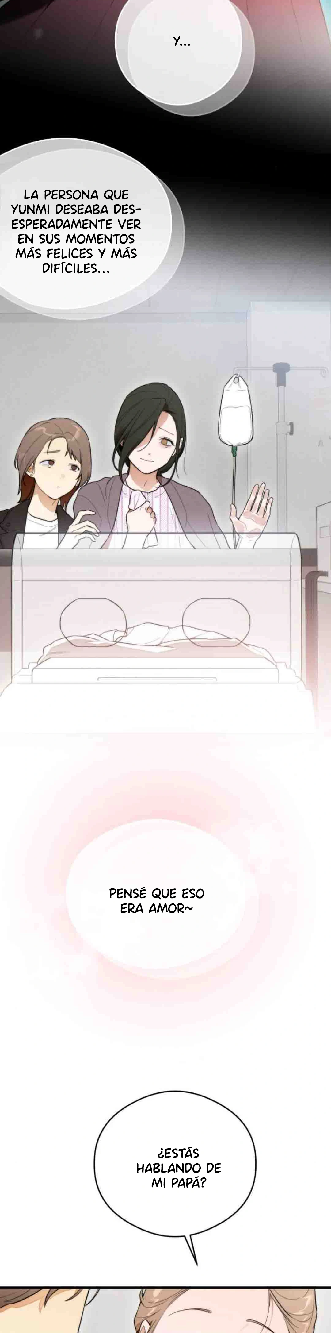 El deseo del diablo – español Capítulo 24 - Page 24