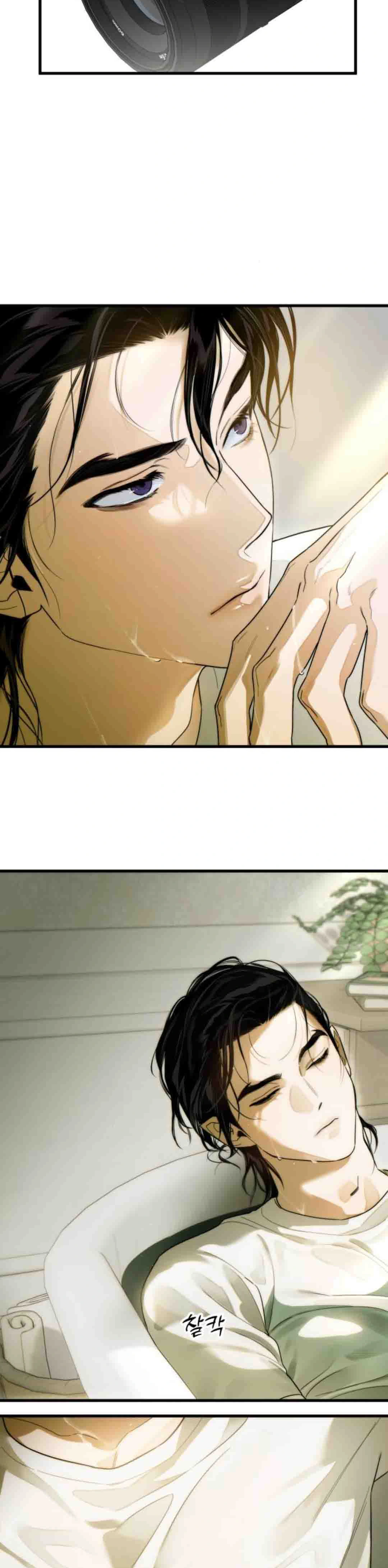 El deseo del diablo – español Capítulo 26 - Page 18