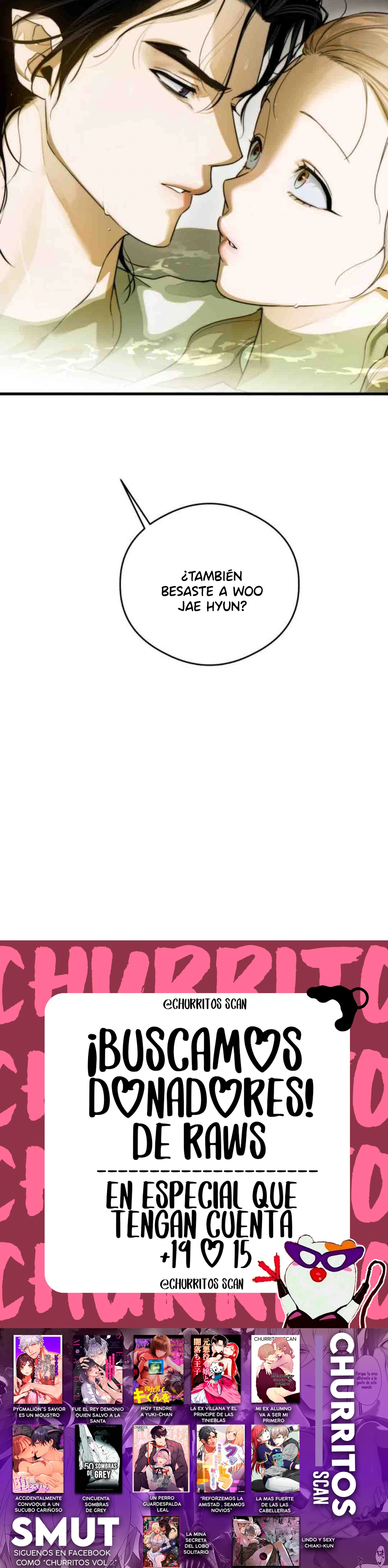 El deseo del diablo – español Capítulo 26 - Page 30