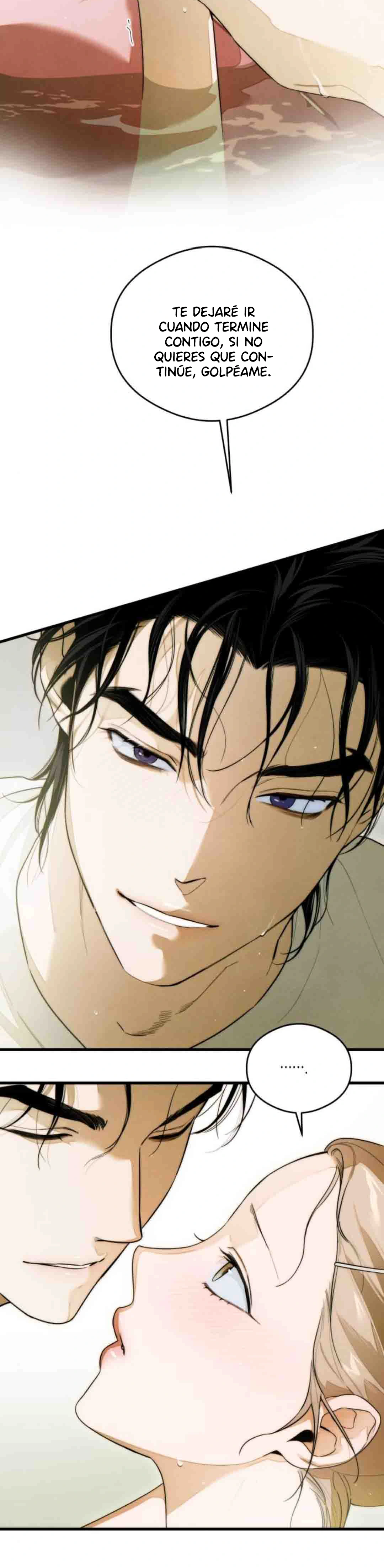 El deseo del diablo – español Capítulo 27 - Page 19