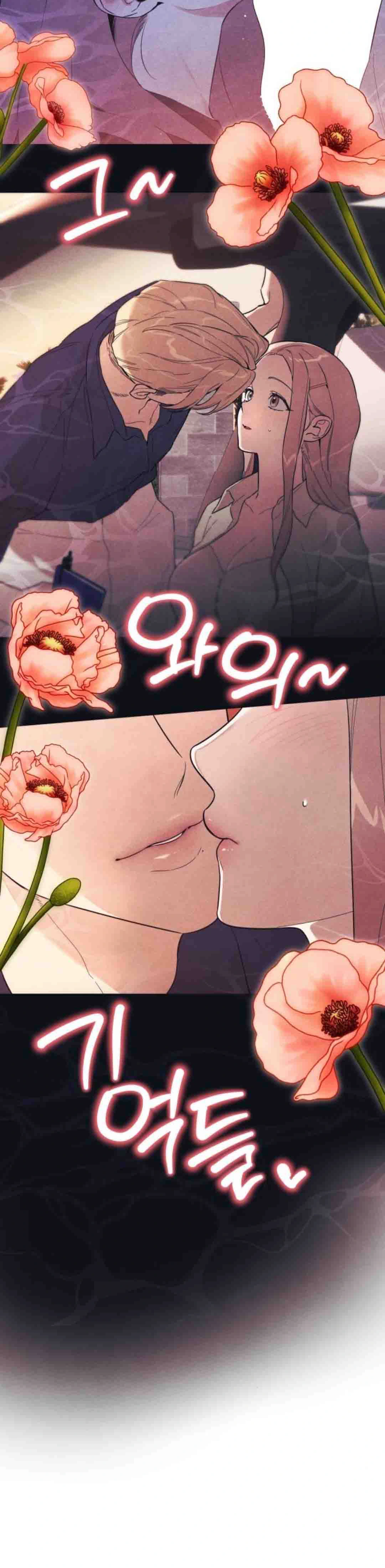 El deseo del diablo – español Capítulo 27 - Page 3