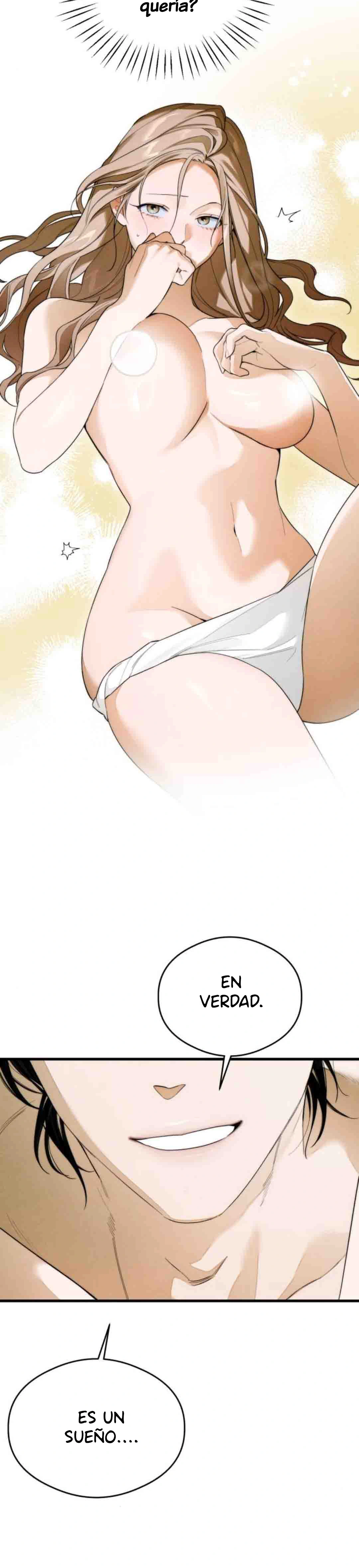 El deseo del diablo – español Capítulo 28 - Page 29