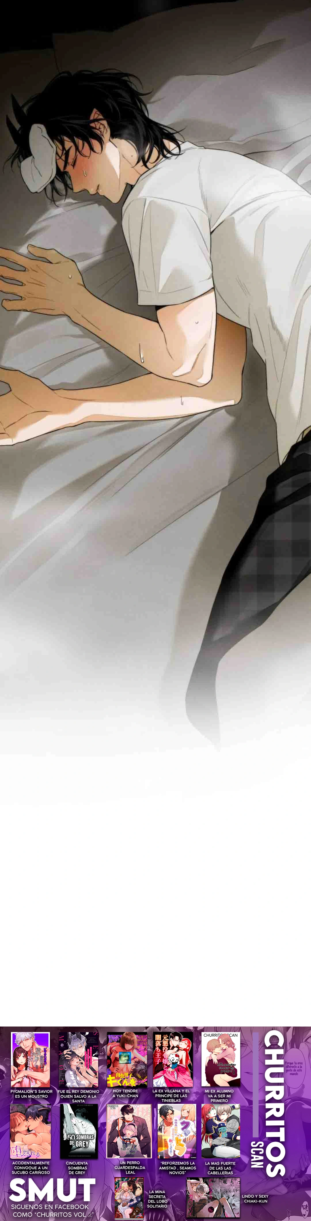 El deseo del diablo – español Capítulo 29 - Page 30