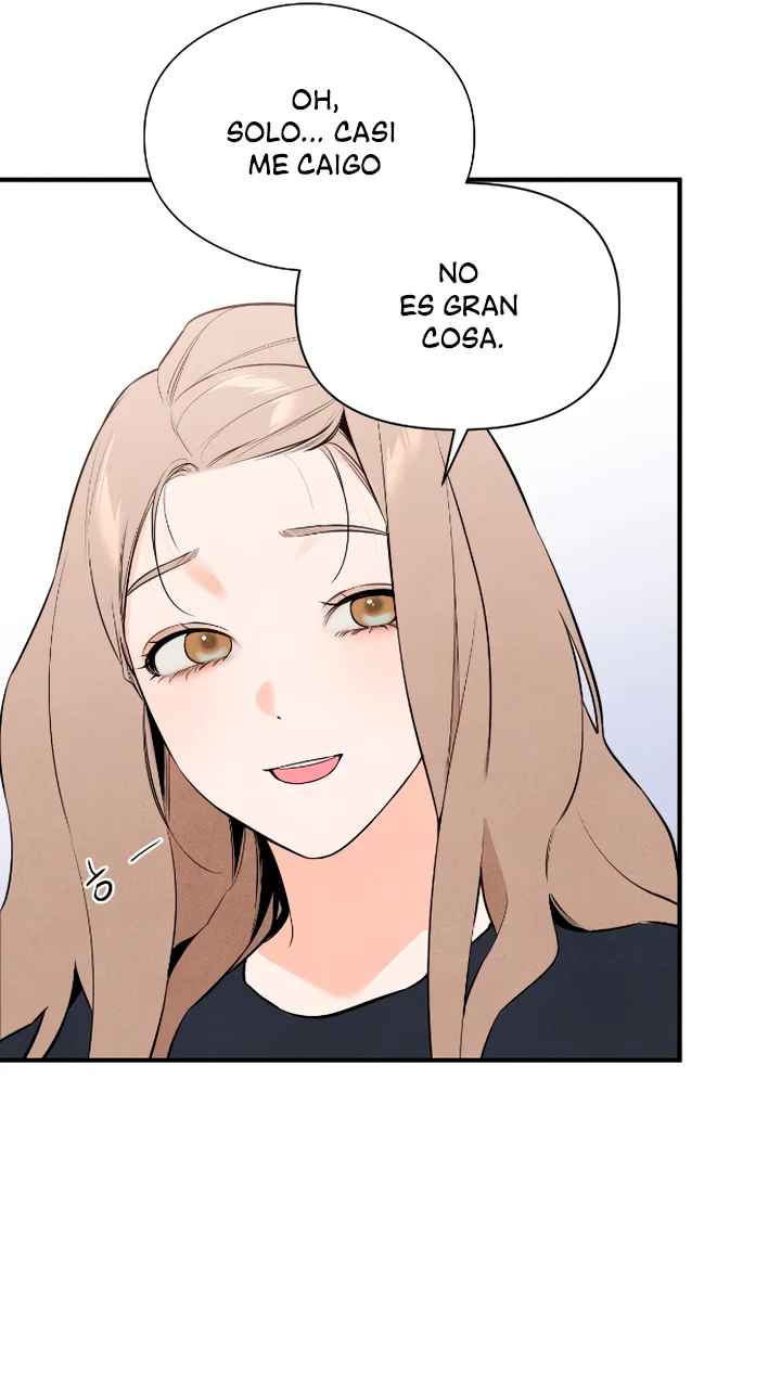 El deseo del diablo – español Capítulo 3 - Page 12