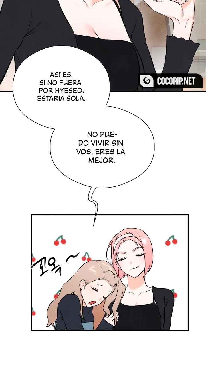 El deseo del diablo – español Capítulo 3 - Page 18