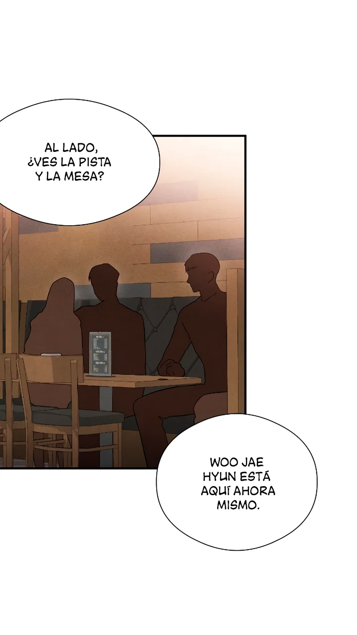 El deseo del diablo – español Capítulo 3 - Page 24