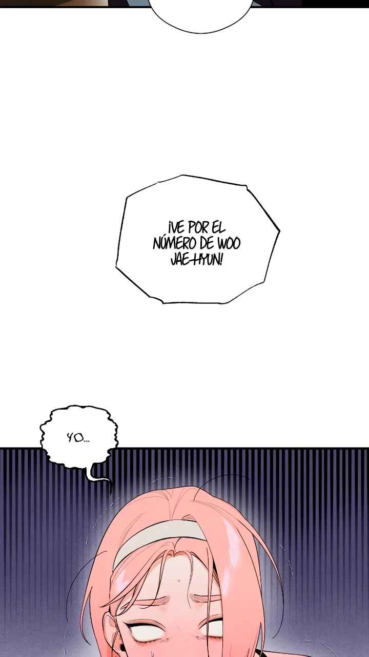 El deseo del diablo – español Capítulo 3 - Page 26