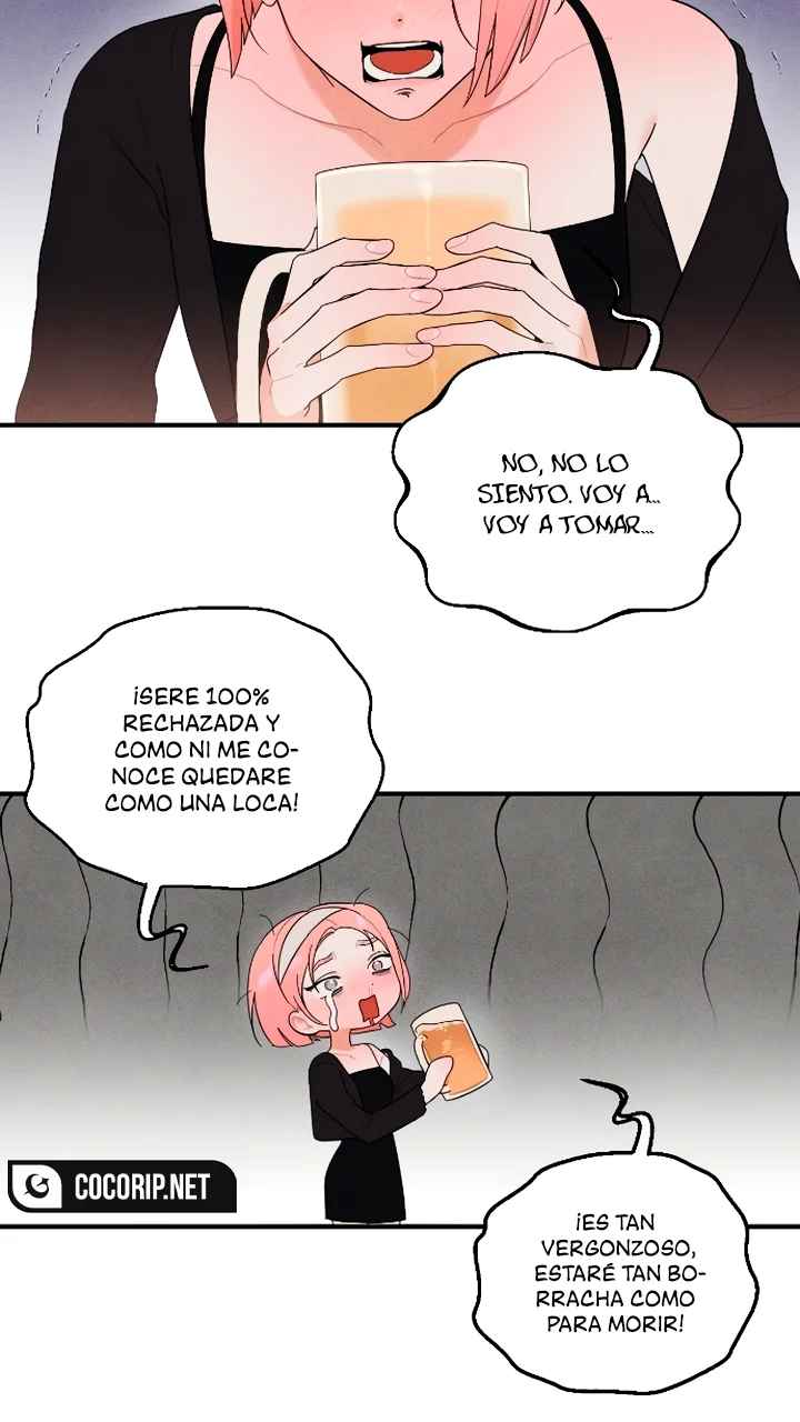 El deseo del diablo – español Capítulo 3 - Page 27