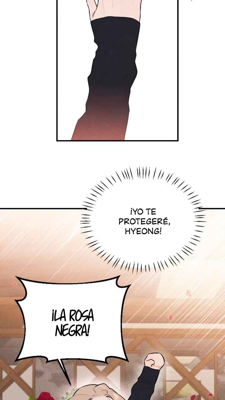 El deseo del diablo – español Capítulo 3 - Page 29