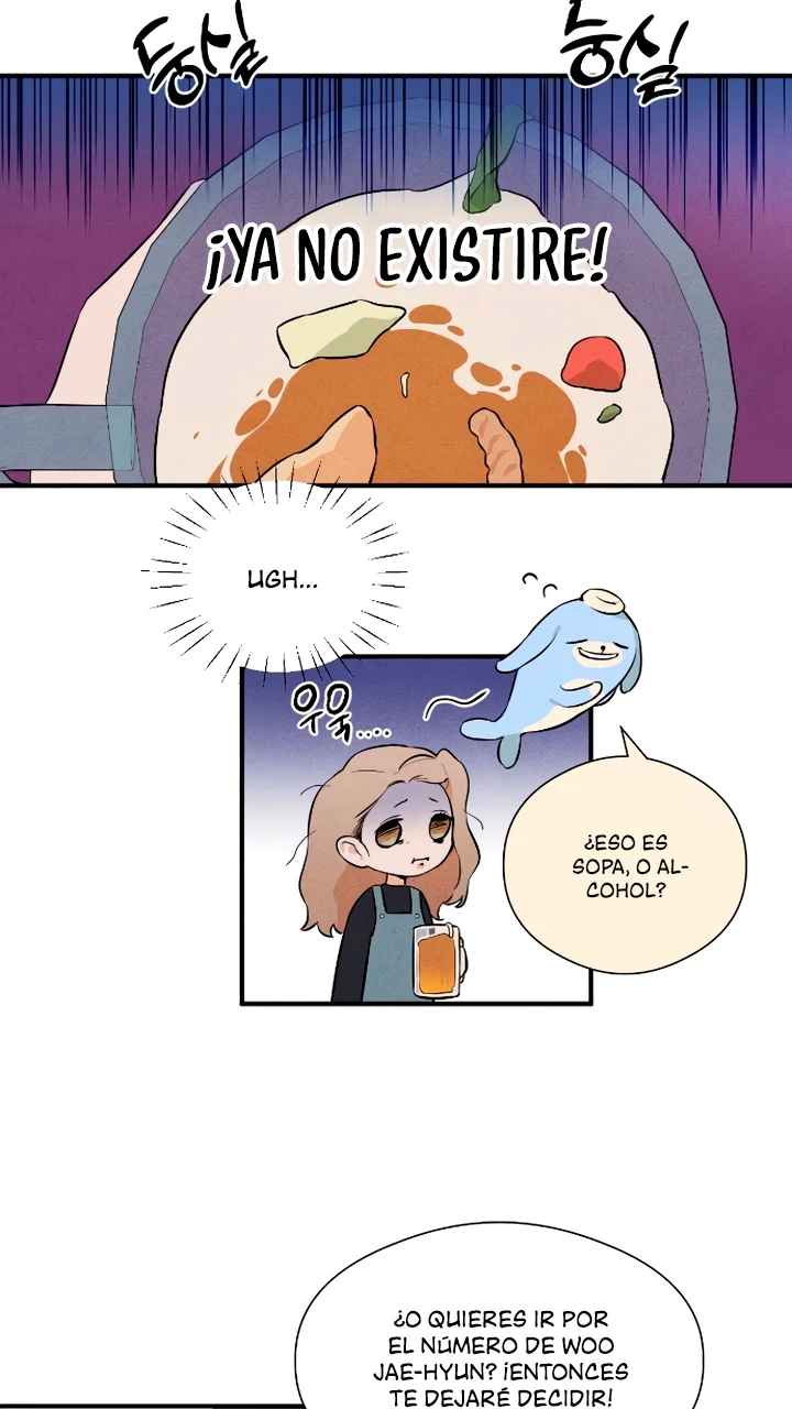 El deseo del diablo – español Capítulo 3 - Page 32